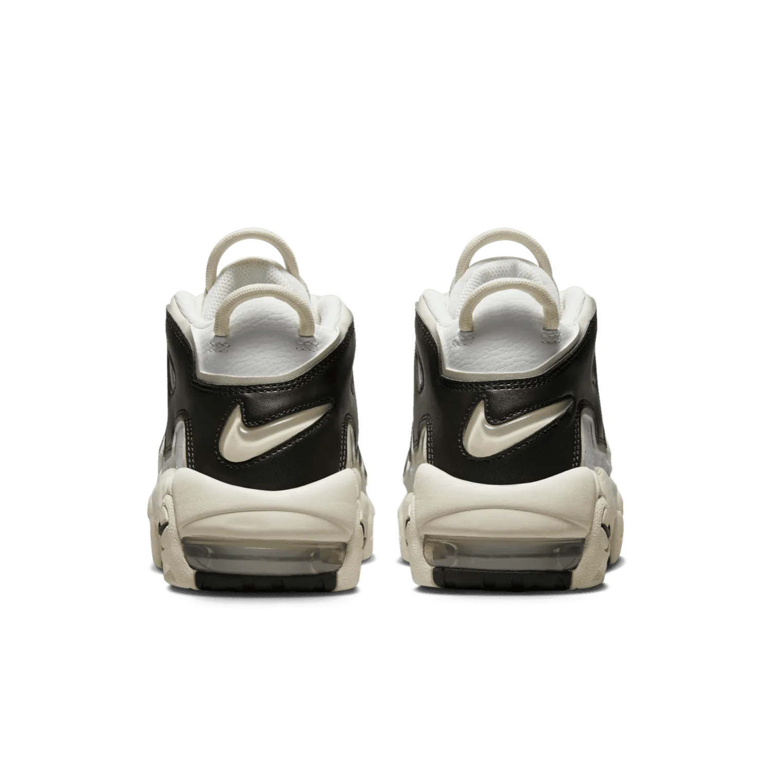 Nike Air More Uptempo Night Forest (W) image 5