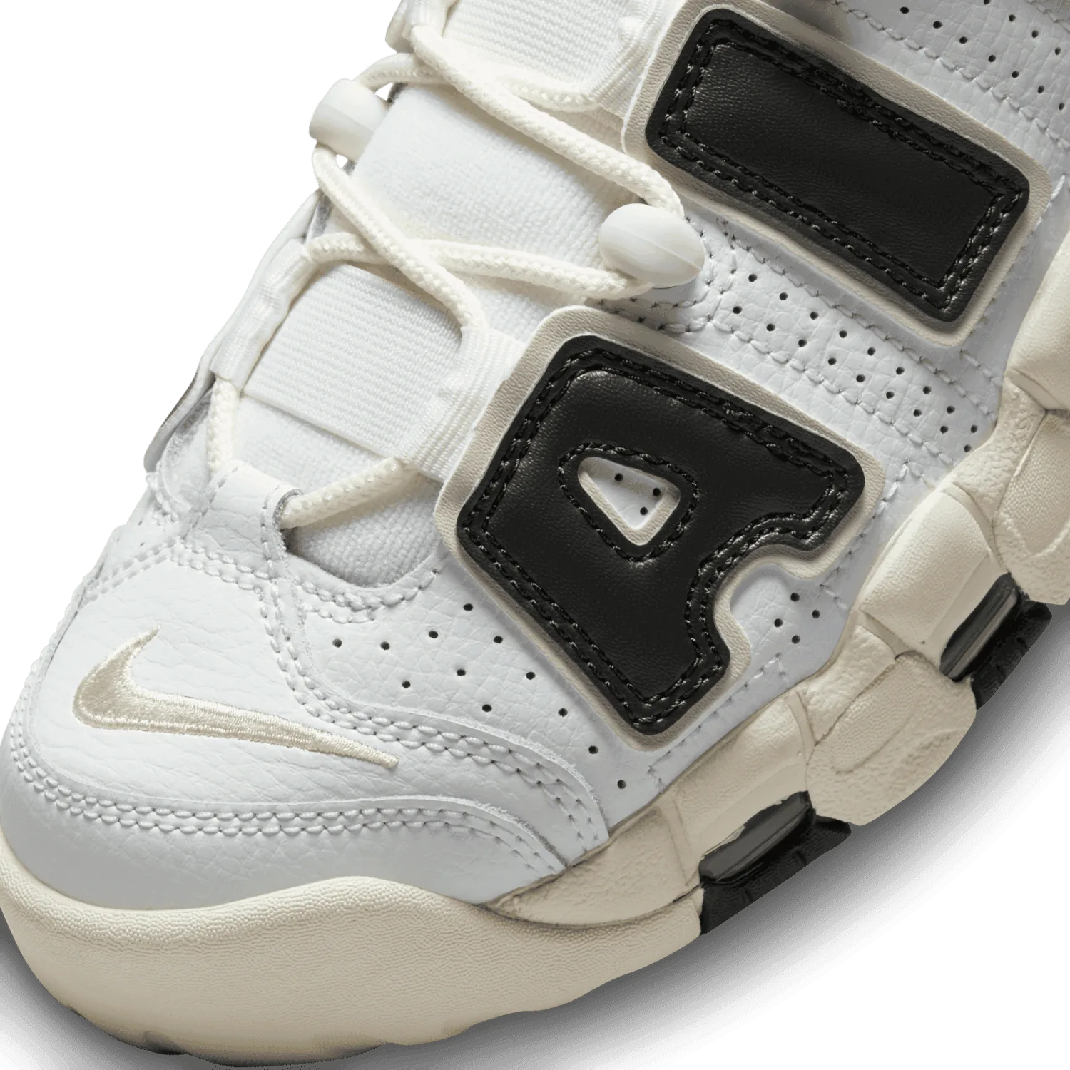 Nike Air More Uptempo Night Forest (W) image 6