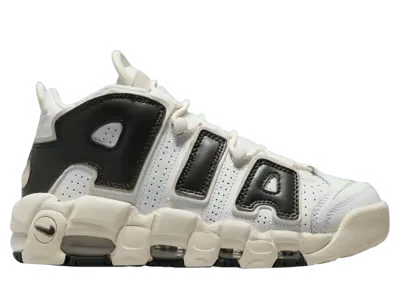 Nike Air More Uptempo Night Forest (W)