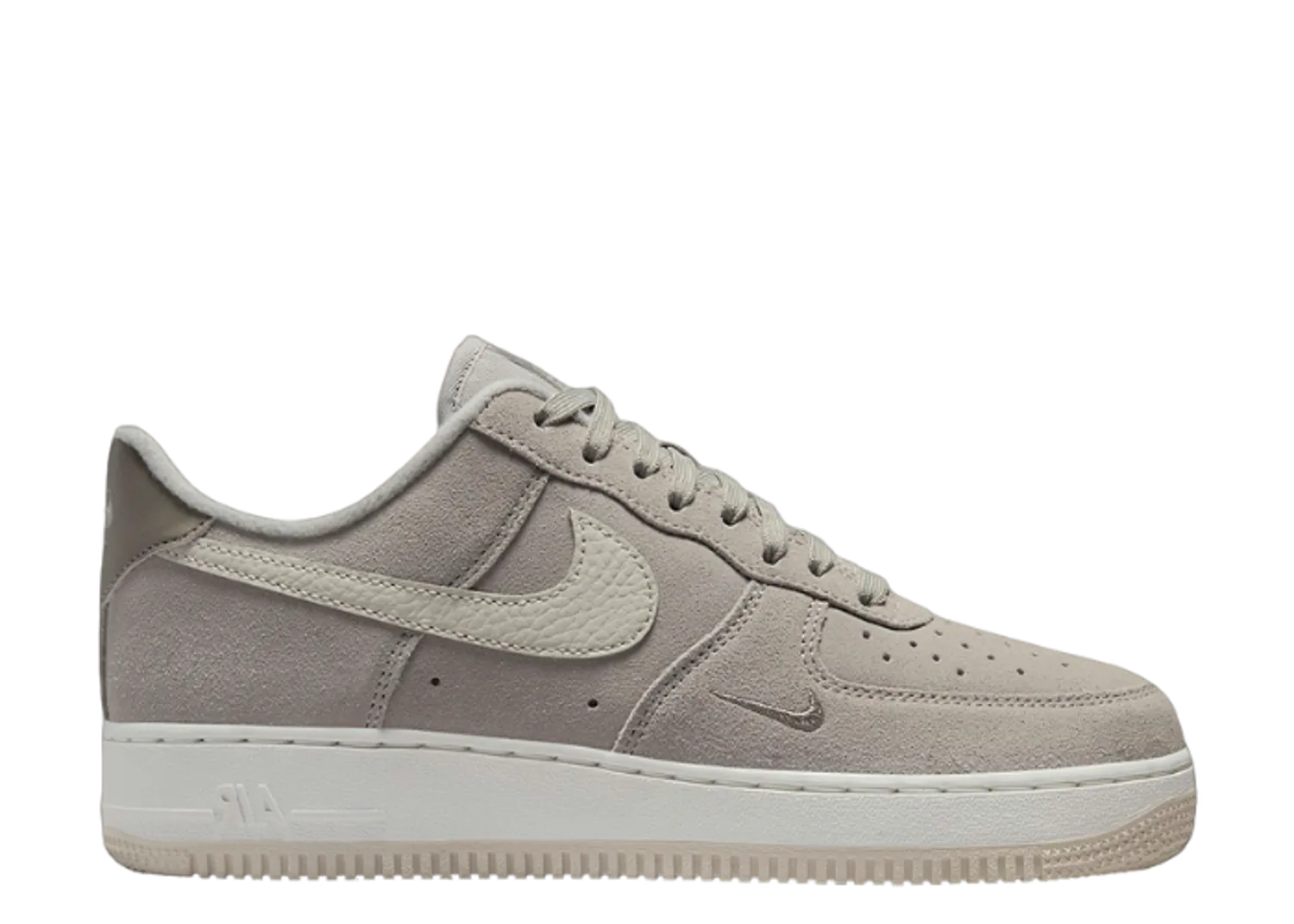Nike Air Force 1 Low Light Iron Ore (W)