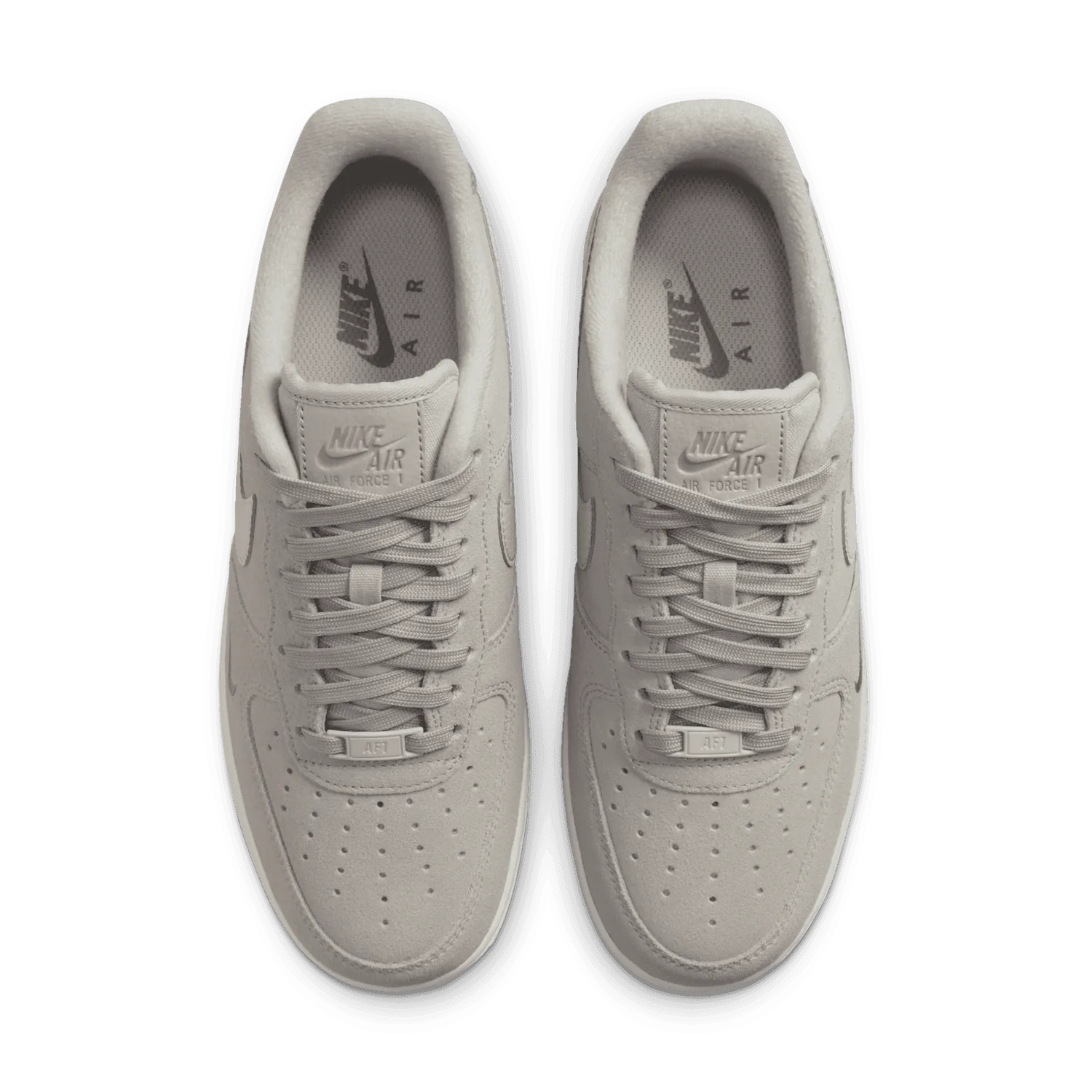 Nike Air Force 1 Low Light Iron Ore (W) image 3