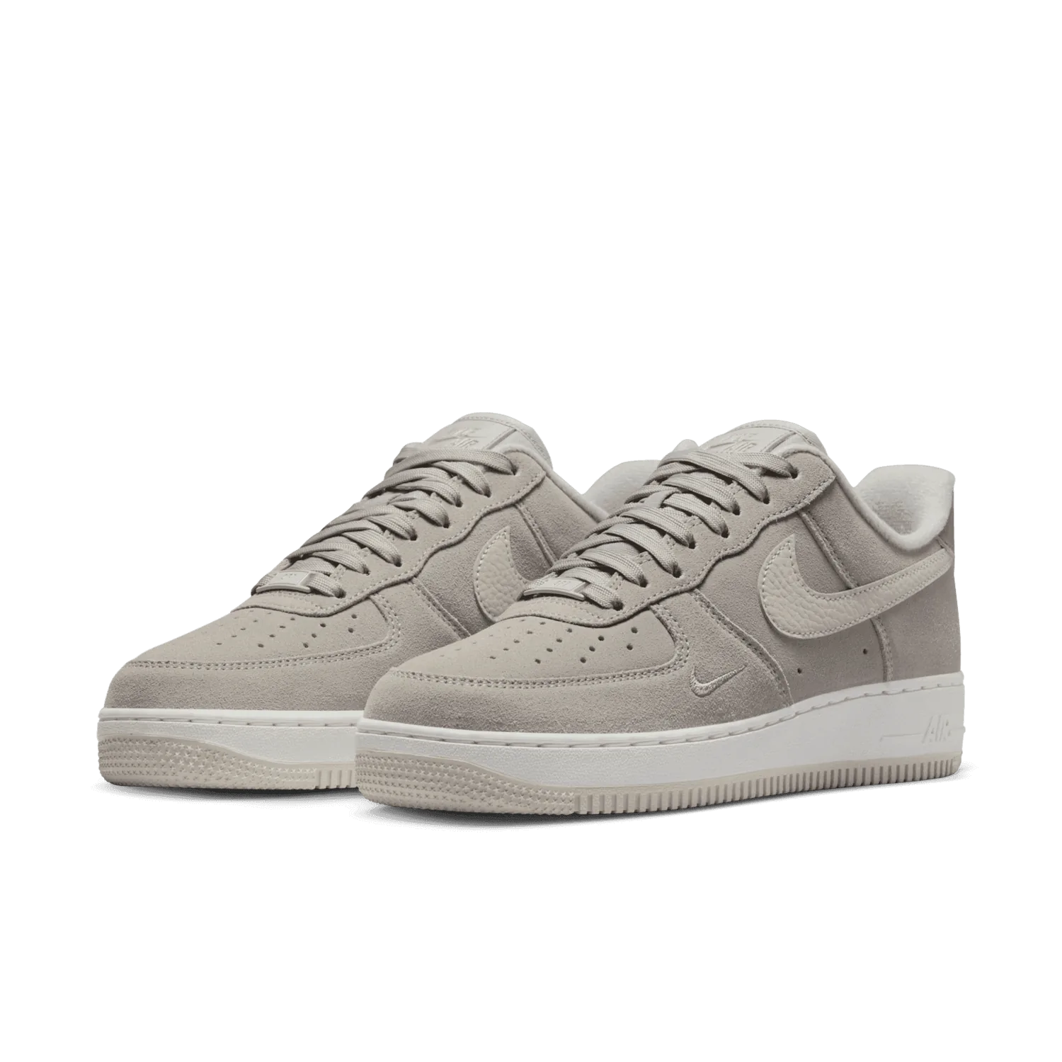 Nike Air Force 1 Low Light Iron Ore (W) image 4