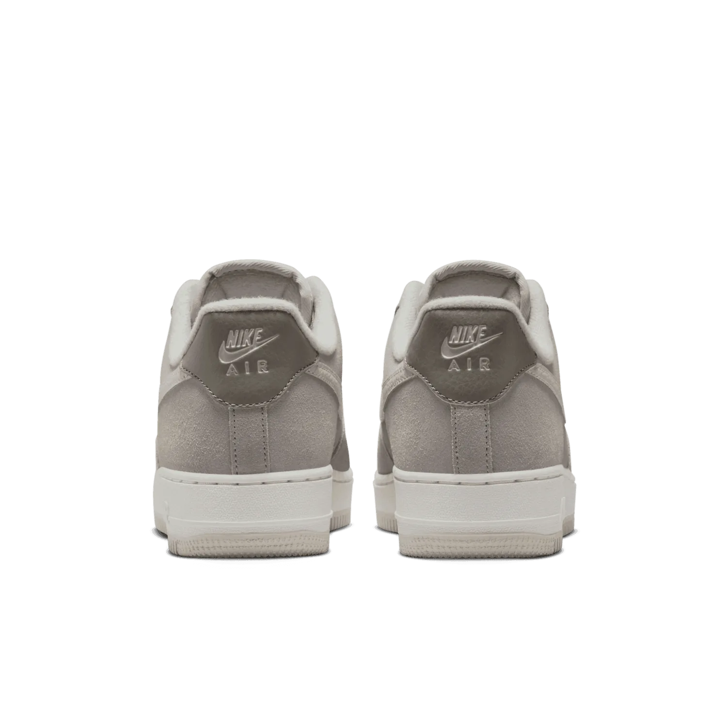 Nike Air Force 1 Low Light Iron Ore (W) image 5