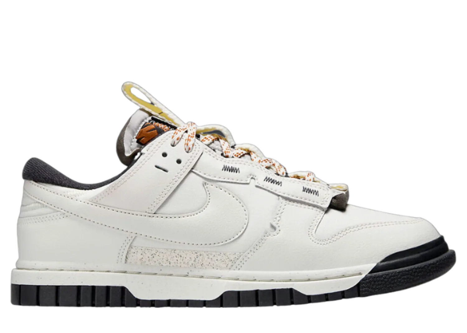 Nike Dunk Low Remastered Phantom (W)