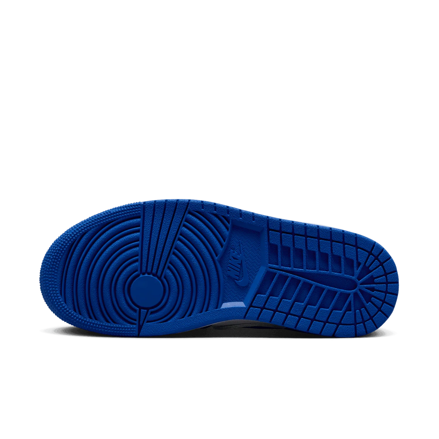 Air Jordan 1 MM High Royal Toe (W) image 2