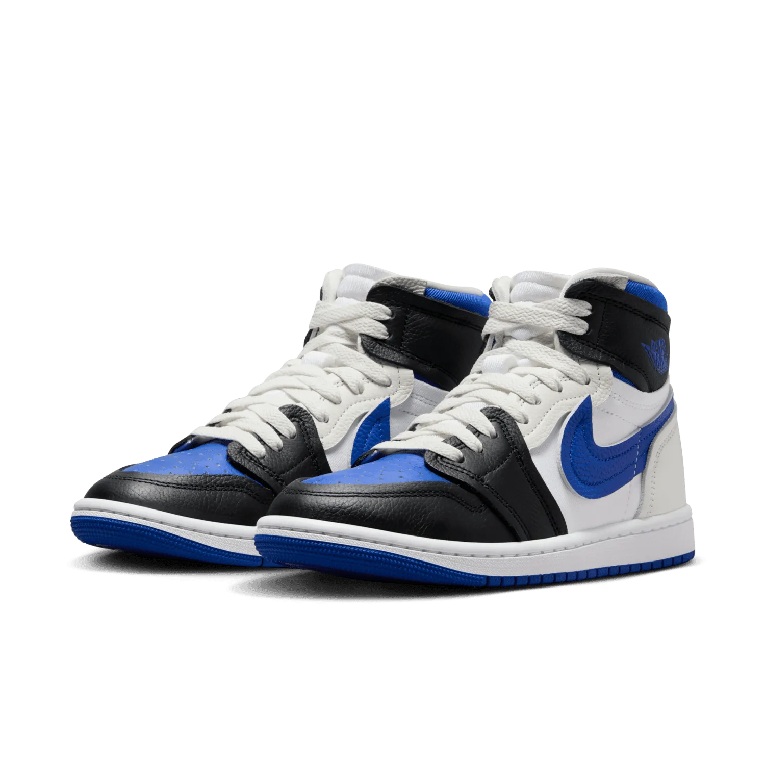 Air Jordan 1 MM High Royal Toe (W) image 4