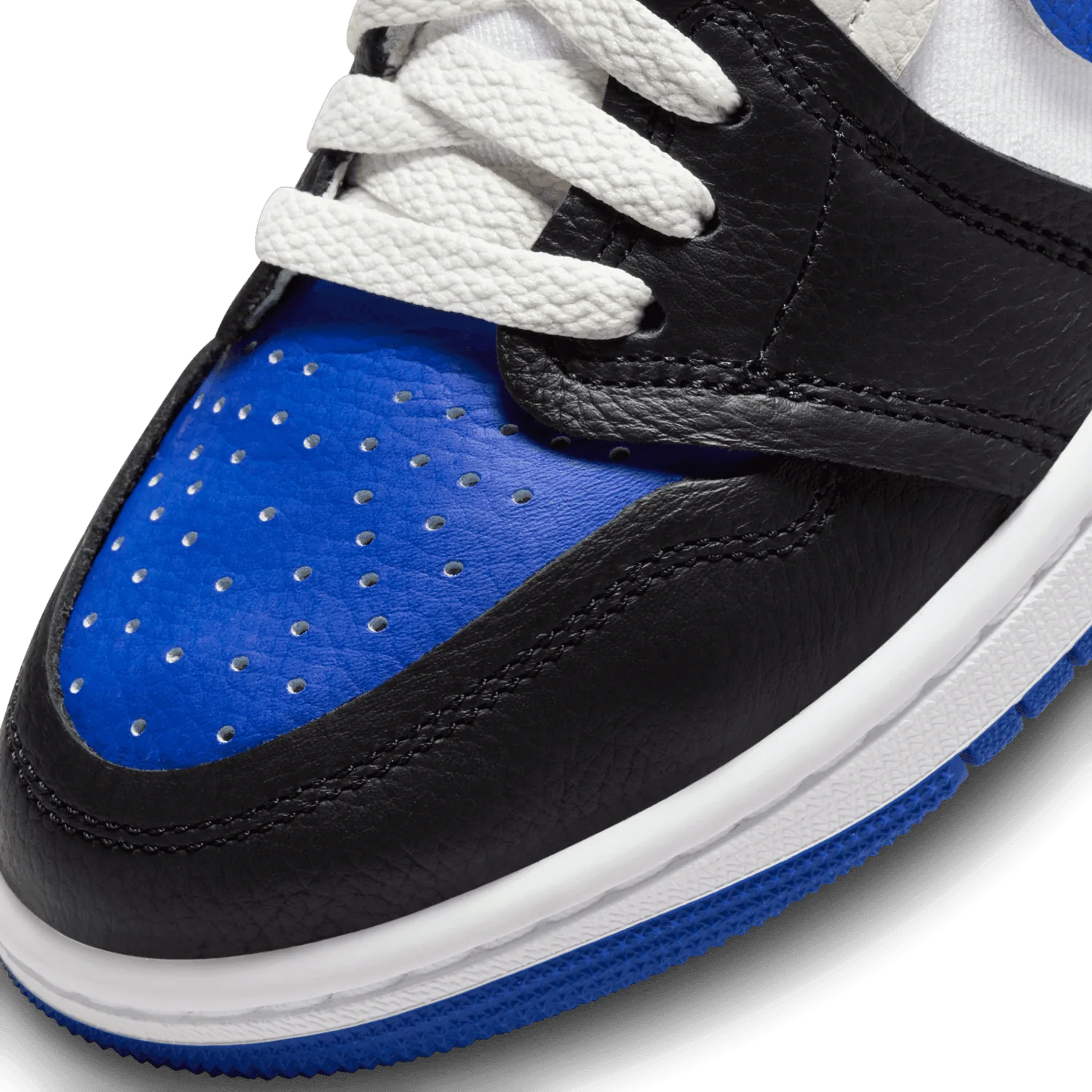 Air Jordan 1 MM High Royal Toe (W) image 6