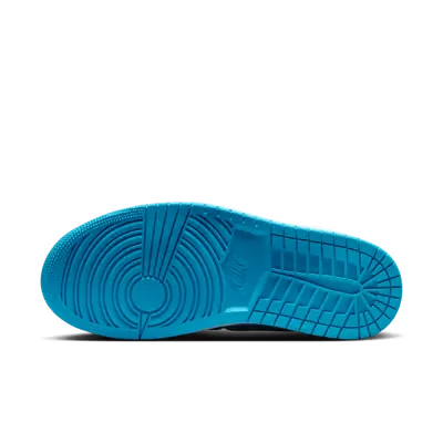 Air Jordan 1 High Method of Make UNC (W)