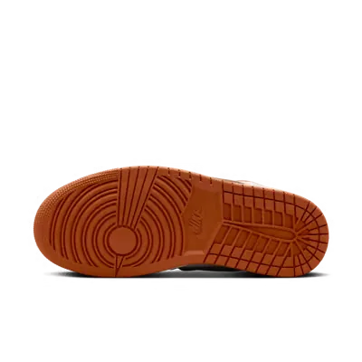Air Jordan 1 MM High Safety Orange (W)