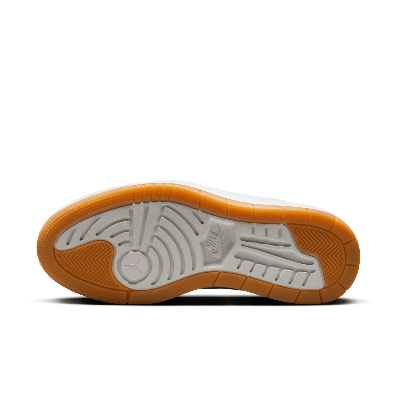 Air Jordan 1 Elevate High White Gum (W) image 2
