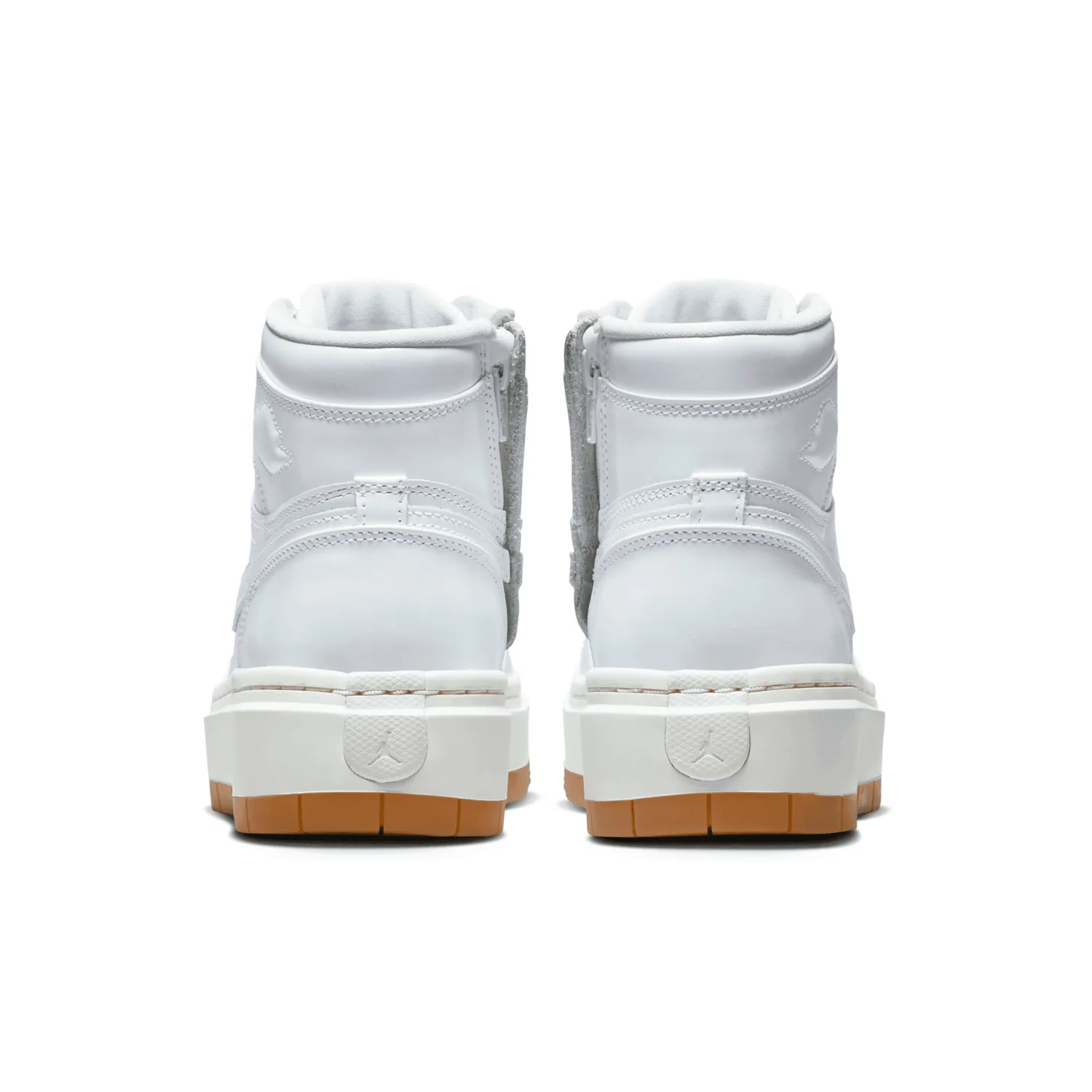 Air Jordan 1 Elevate High White Gum (W) image 6