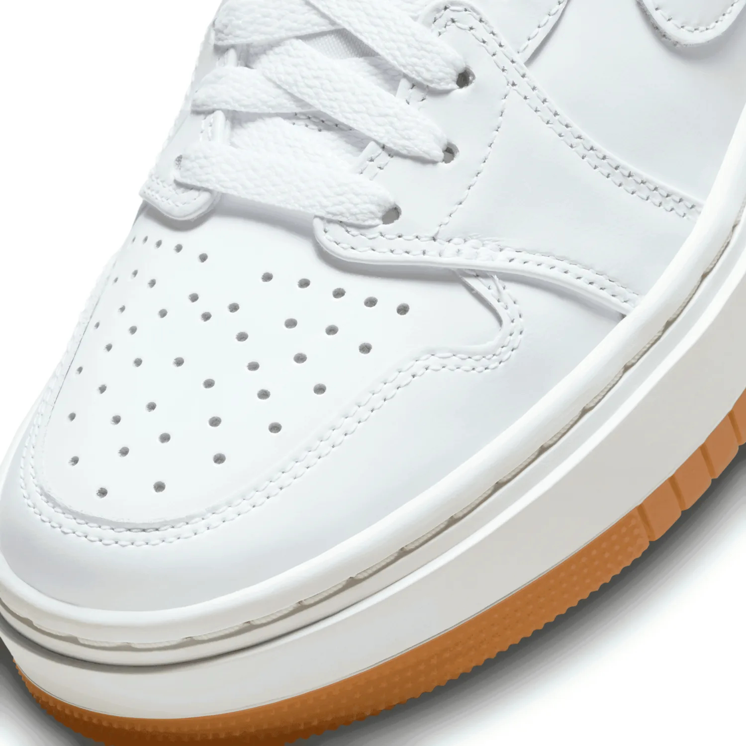 Air Jordan 1 Elevate High White Gum (W) image 7