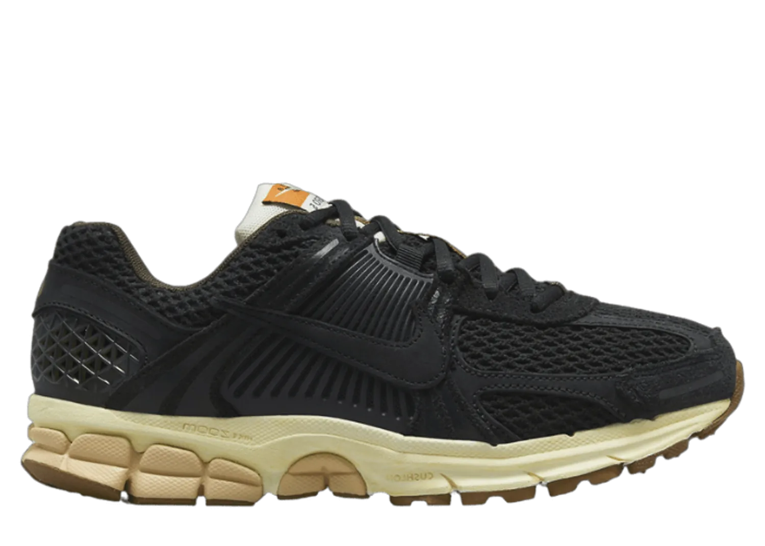 Nike Zoom Vomero 5 Premium Black Sesame (W)