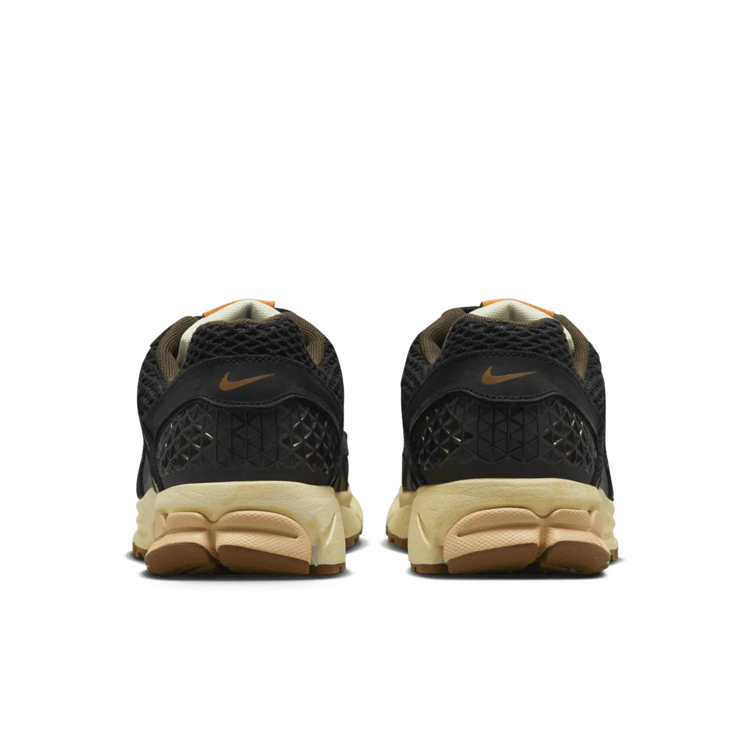 Nike Zoom Vomero 5 Premium Black Sesame (W) image 5