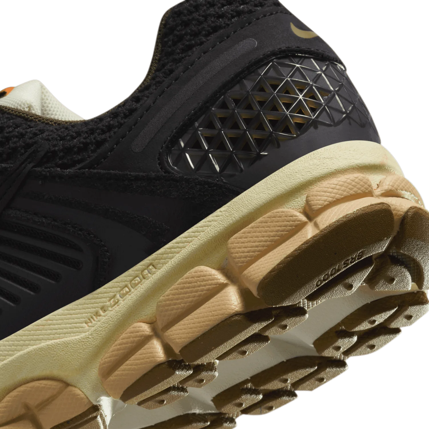 Nike Zoom Vomero 5 Premium Black Sesame (W) image 7