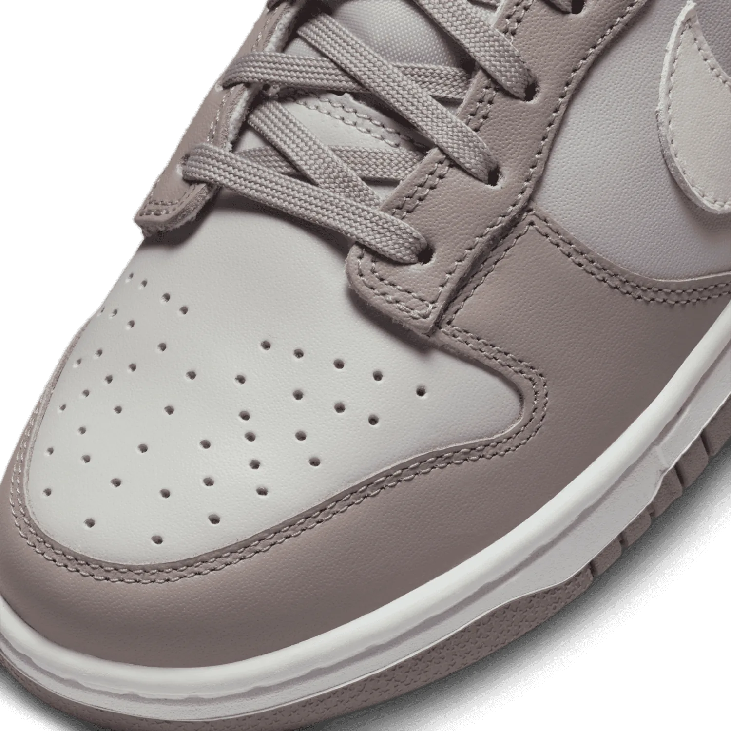Nike Dunk Low Moon Fossil (W) image 6