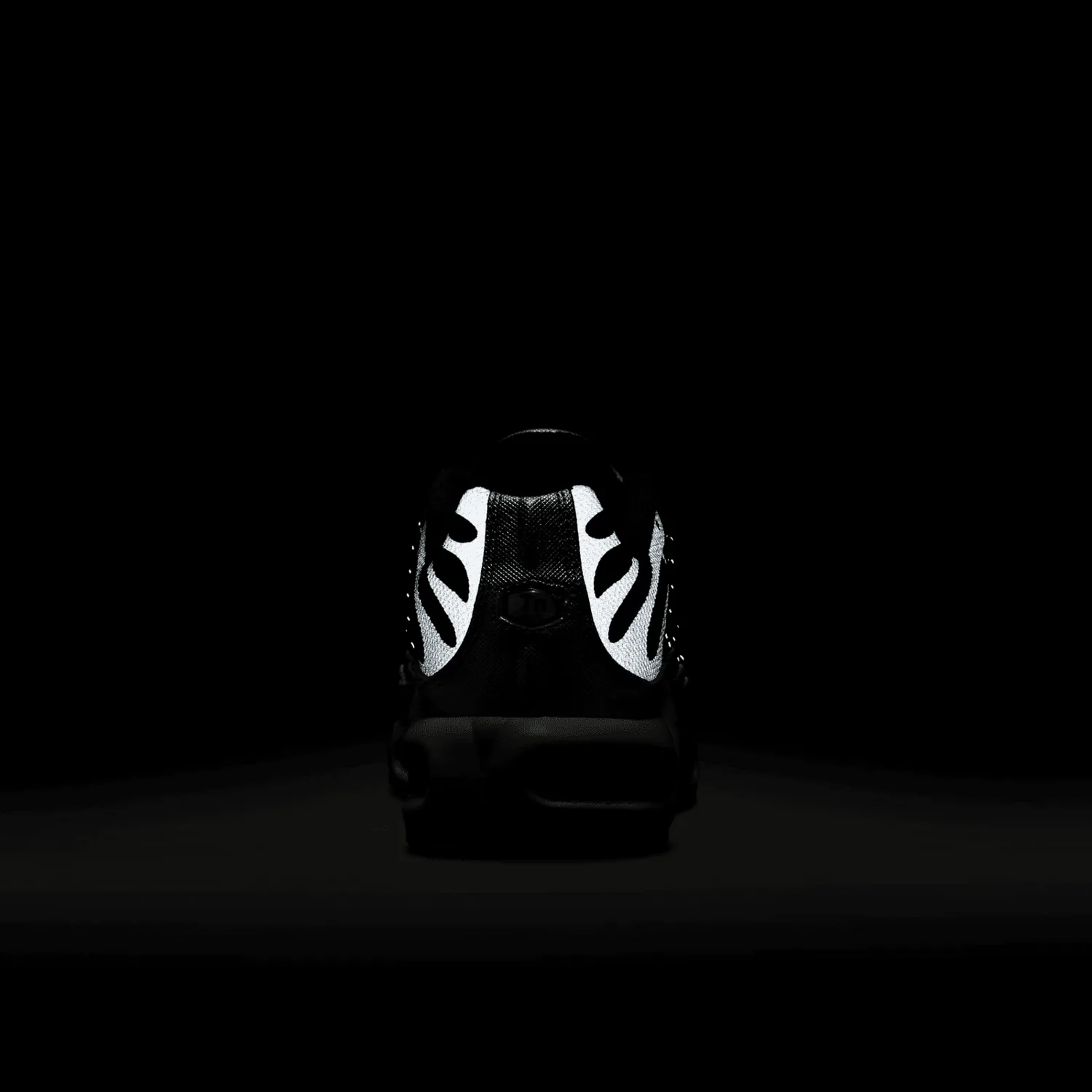 Nike Air Max Plus Toggle Metallic Silver (W) image 2