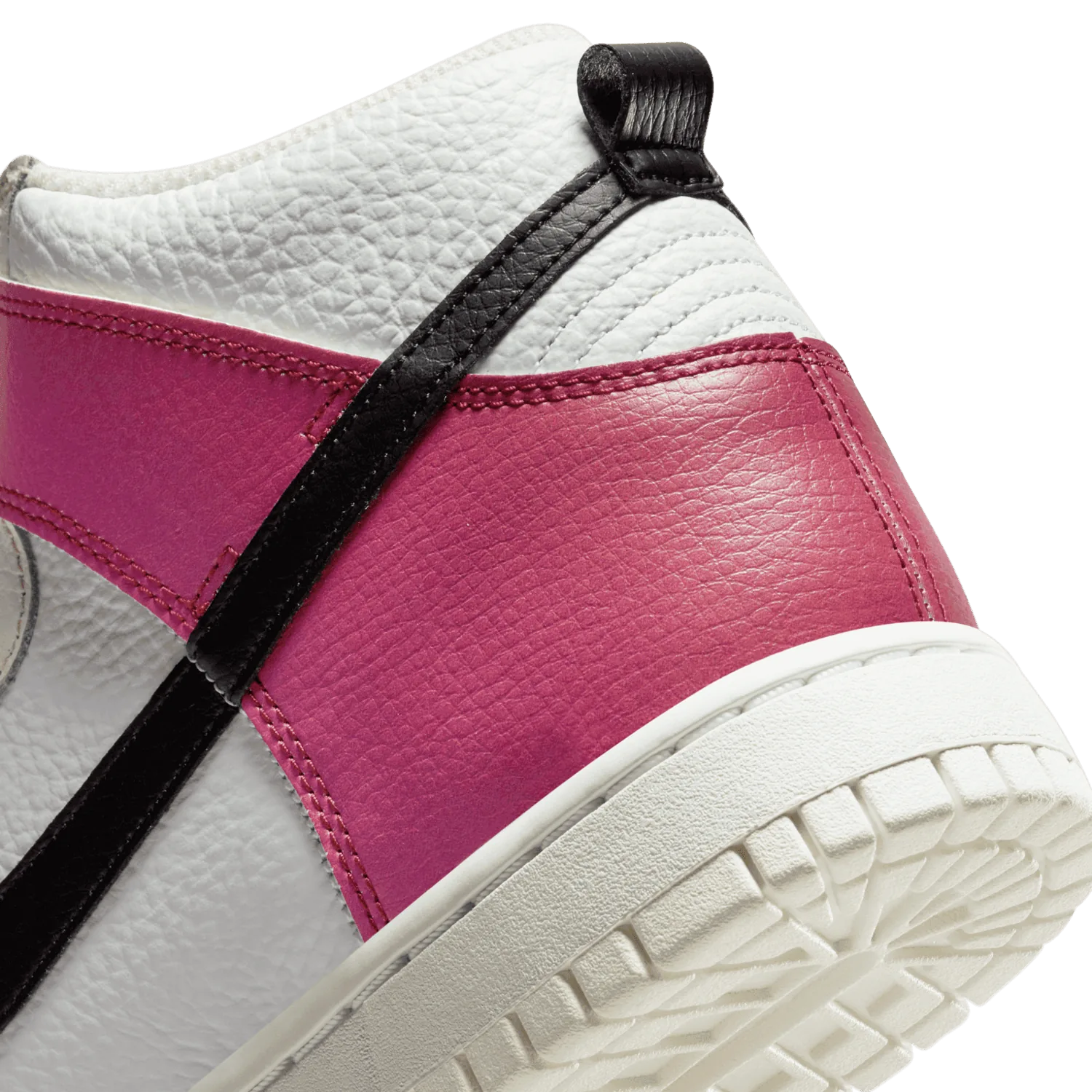 Nike Dunk High Multi-Color Gradient (W) image 8