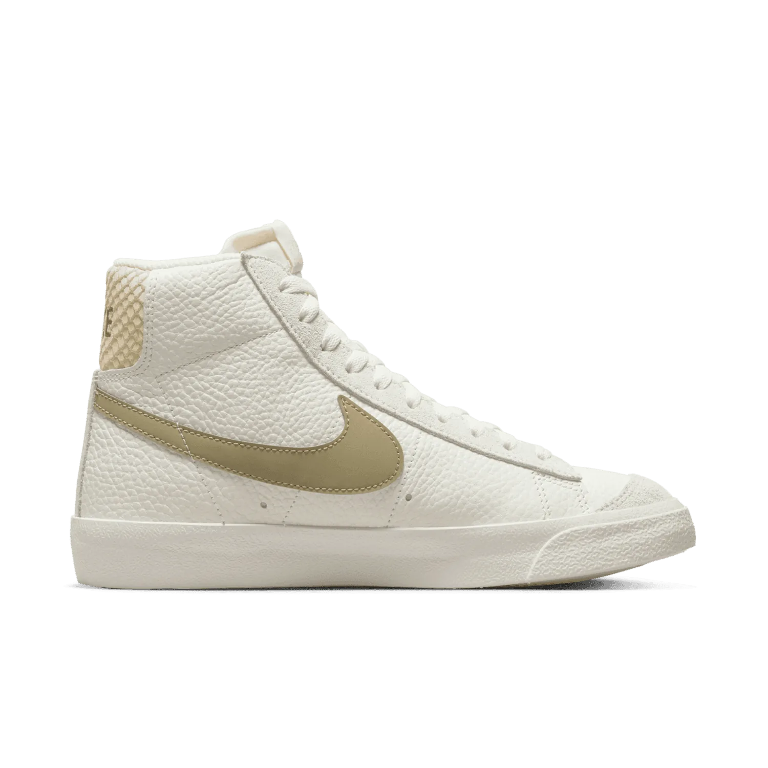 Nike Blazer Mid 77 Python Heel (W) image 3