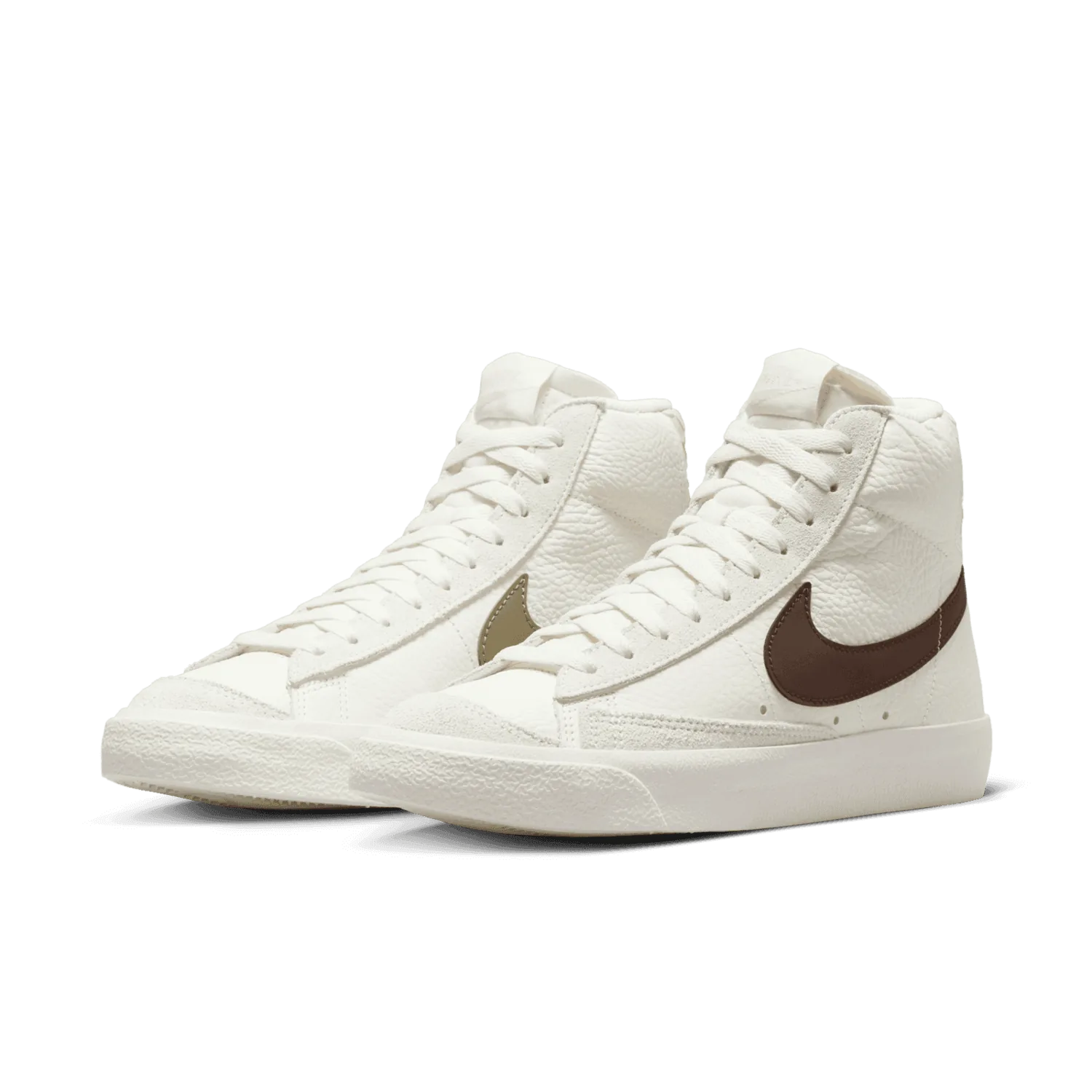 Nike Blazer Mid 77 Python Heel (W) image 5