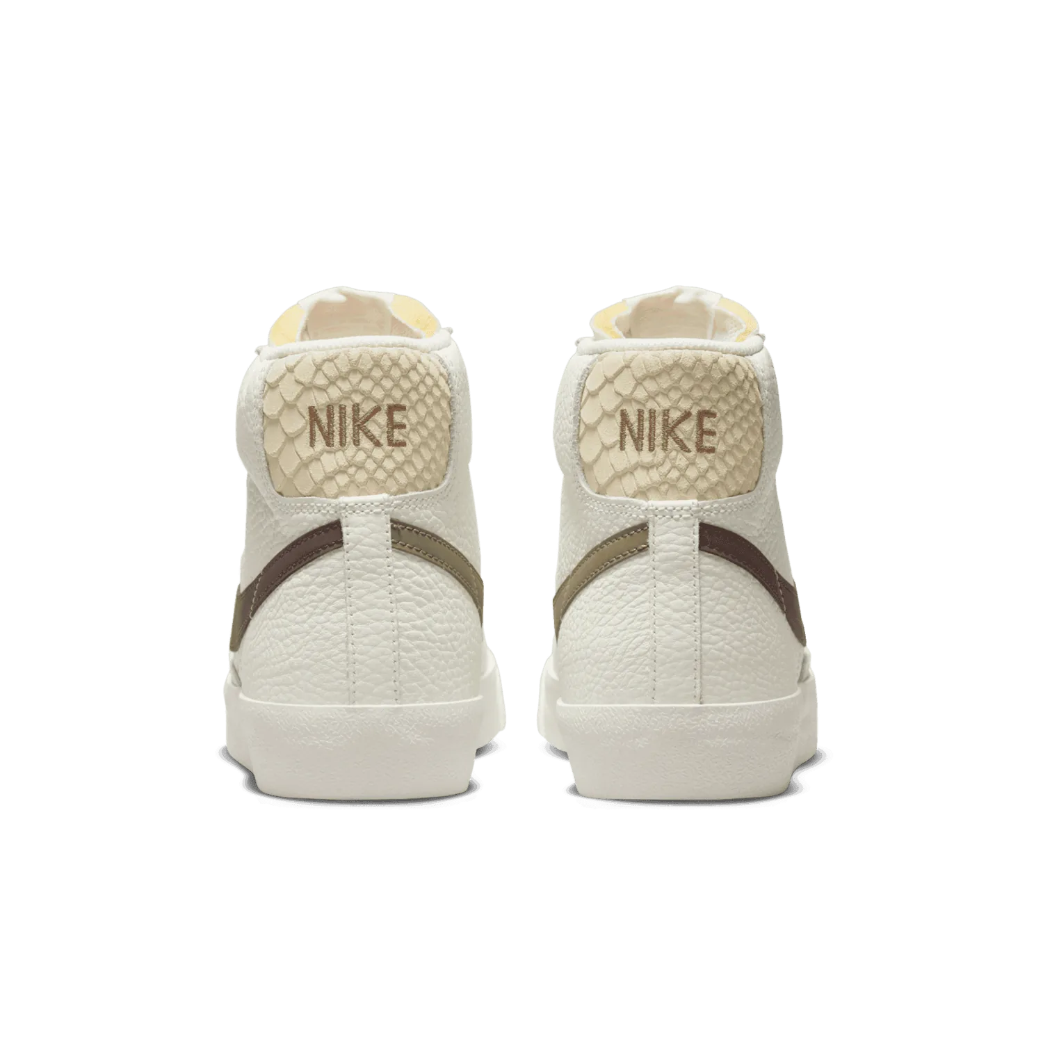 Nike Blazer Mid 77 Python Heel (W) image 6