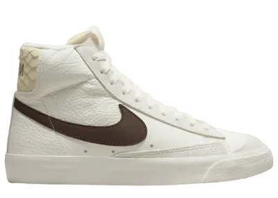 Nike Blazer Mid 77 Python Heel (W)