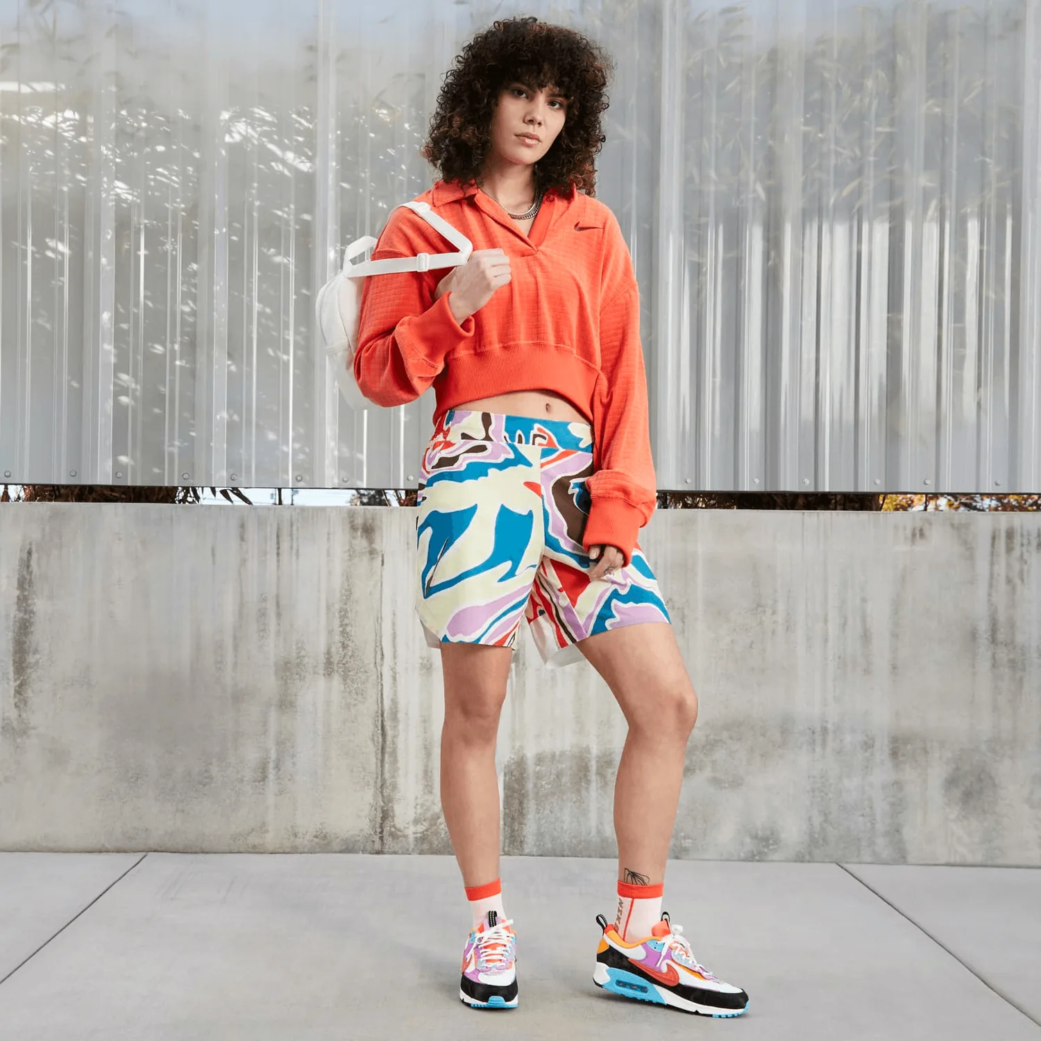 Nike Air Max 90 Futura Aura (W) image 2