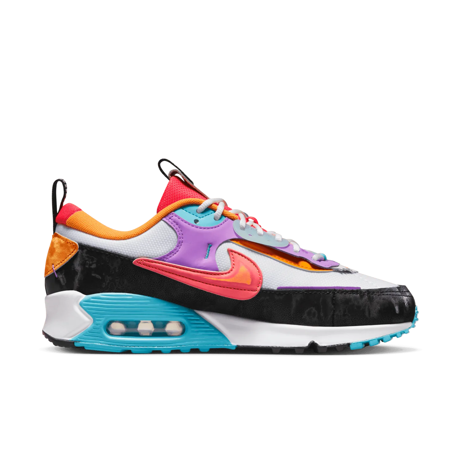 Nike Air Max 90 Futura Aura (W) image 4