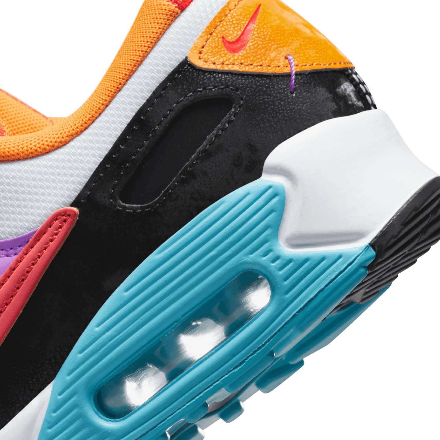 Nike Air Max 90 Futura Aura (W) image 9