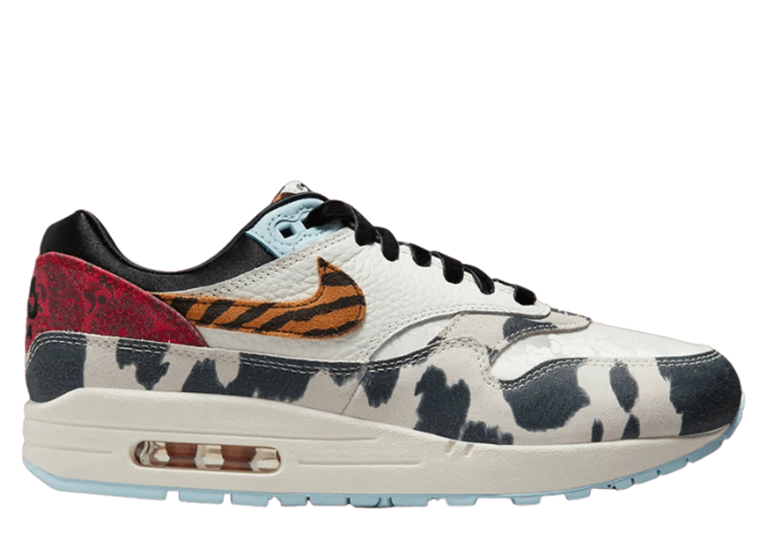Nike Air Max 1 '87 Great Indoors (W)