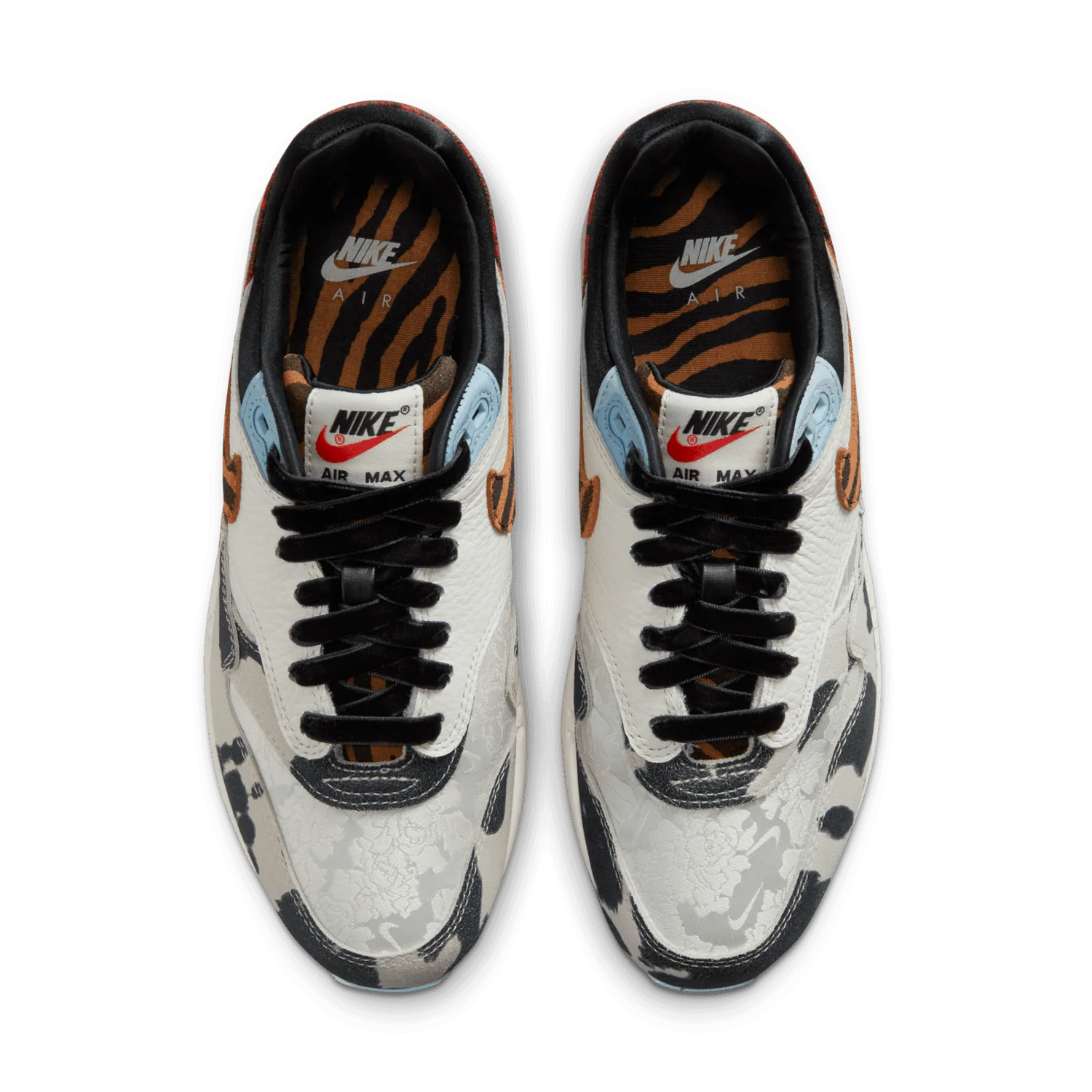 Nike Air Max 1 '87 Great Indoors (W) image 3