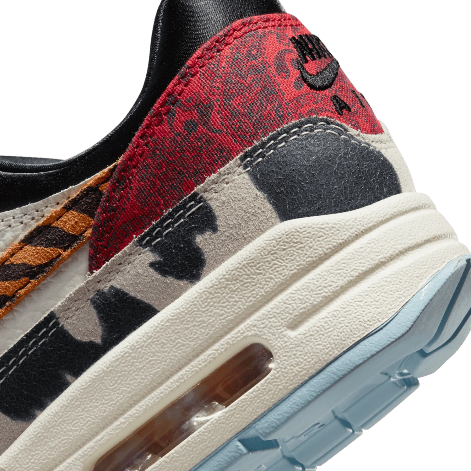 Nike Air Max 1 '87 Great Indoors (W) image 7