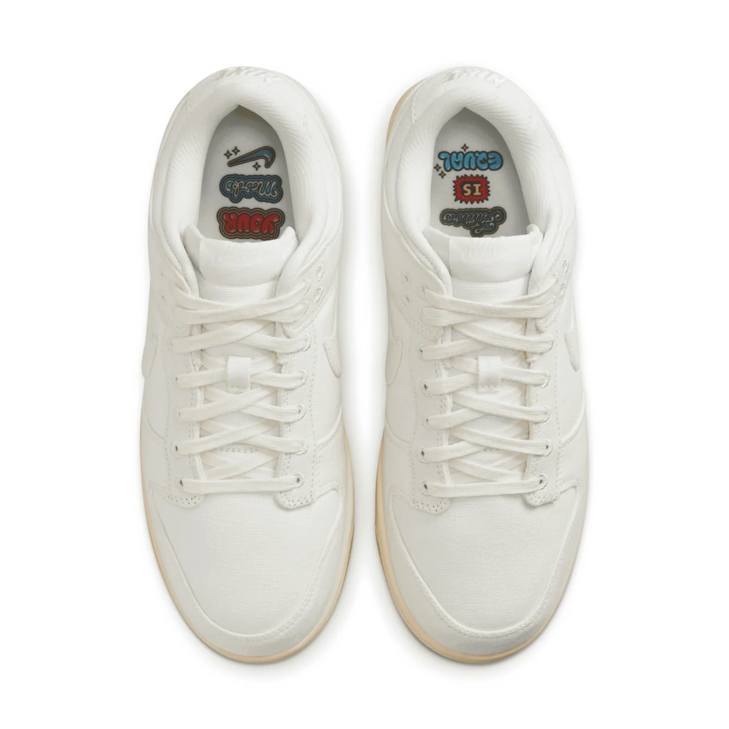 Nike Dunk Low The Future Is Equal (W) image 4