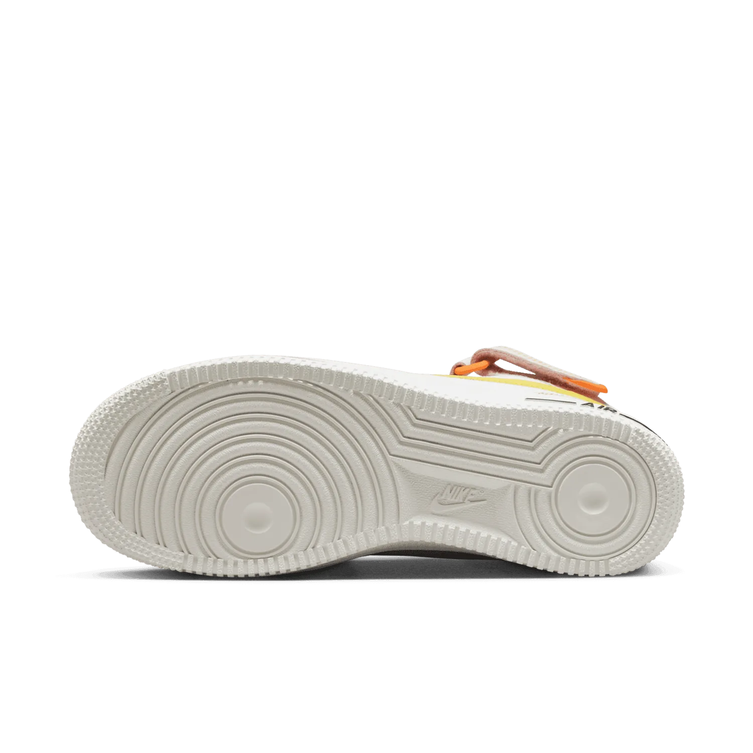 Nike Air Force 1 Mid Feel Love (W) image 2