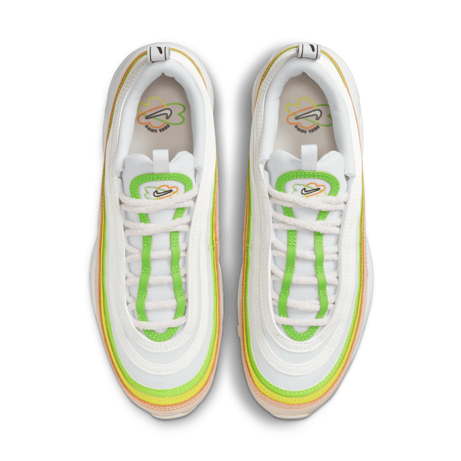 Nike Air Max 97 Feel Love (W) image 5