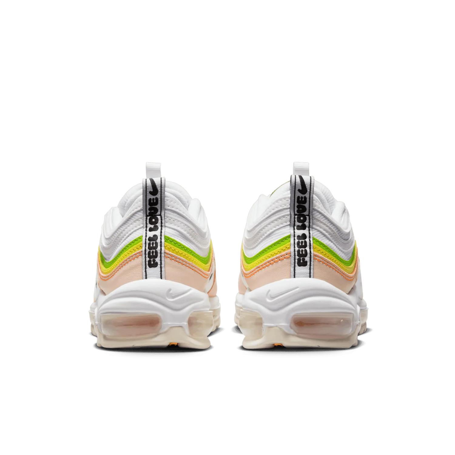Nike Air Max 97 Feel Love (W) image 7