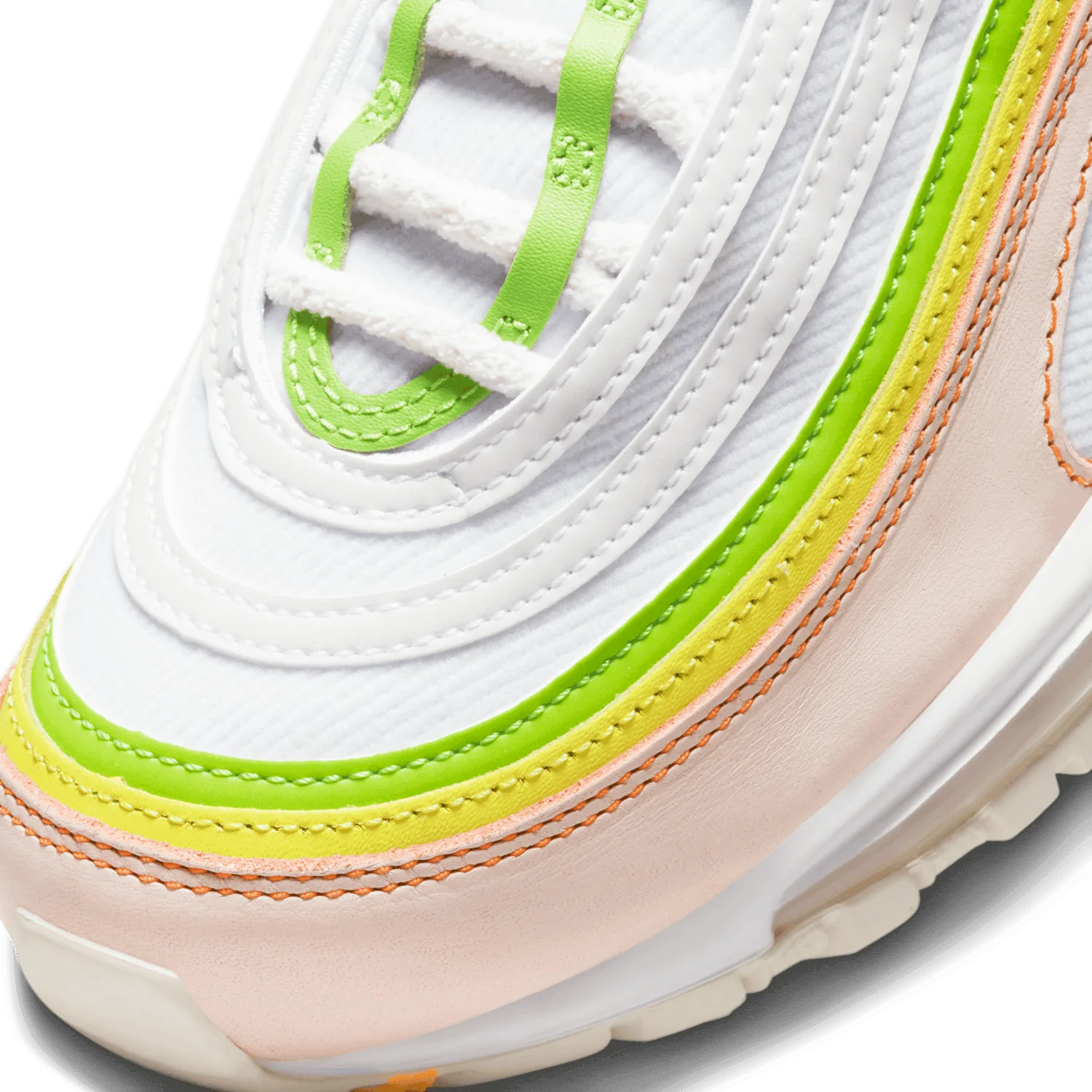 Nike Air Max 97 Feel Love (W) image 8