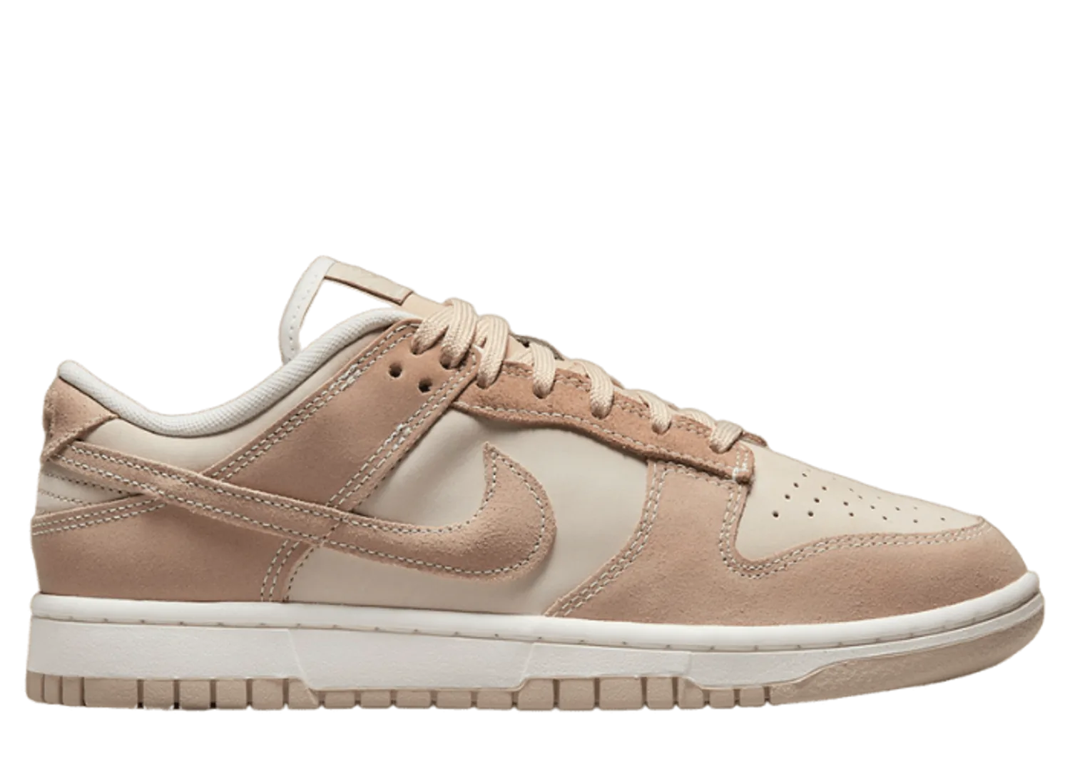 Nike Dunk Low Sanddrift Hemp (W)