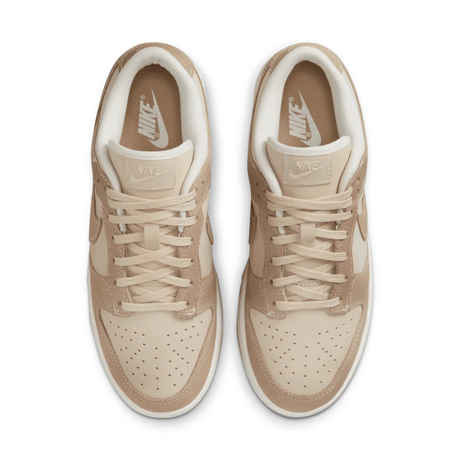 Nike Dunk Low Sanddrift Hemp (W) image 3