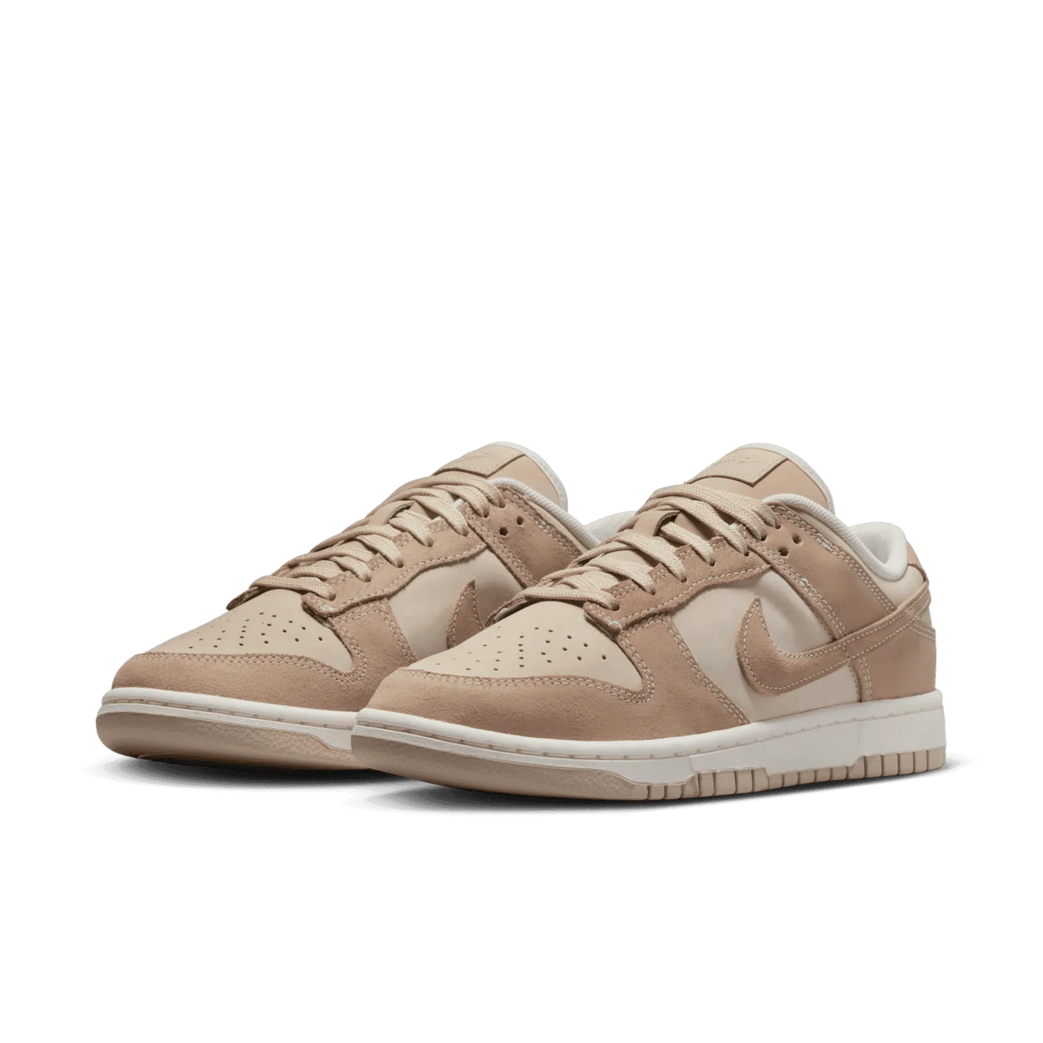 Nike Dunk Low Sanddrift Hemp (W) image 4