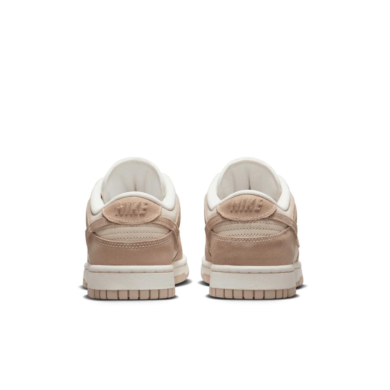 Nike Dunk Low Sanddrift Hemp (W) image 5