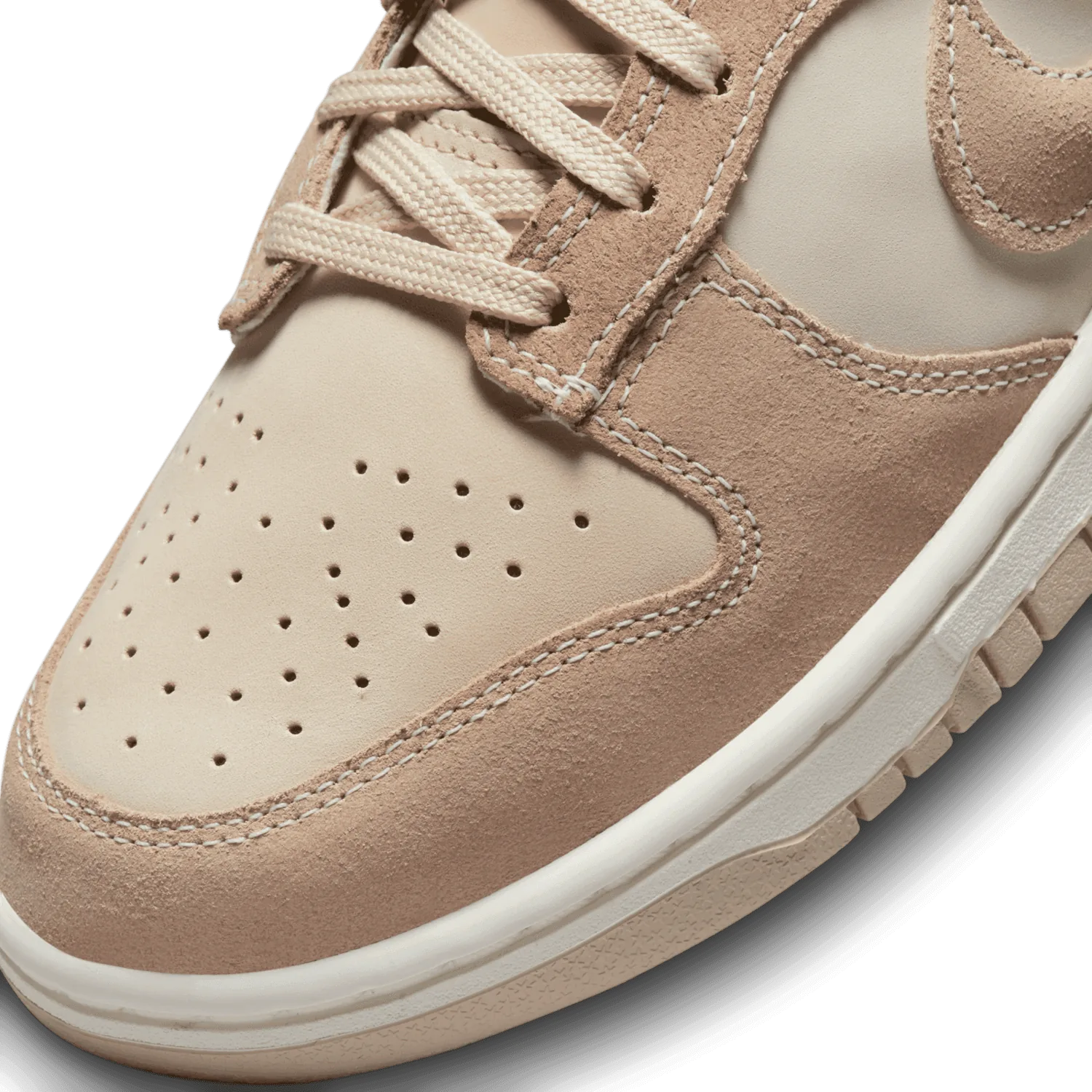 Nike Dunk Low Sanddrift Hemp (W) image 6