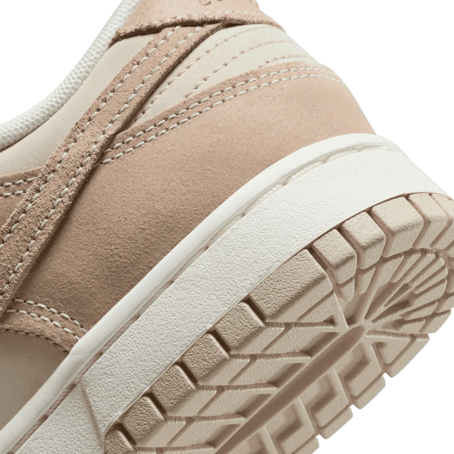 Nike Dunk Low Sanddrift Hemp (W) image 7