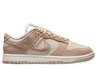 Nike Dunk Low Sanddrift Hemp (W)