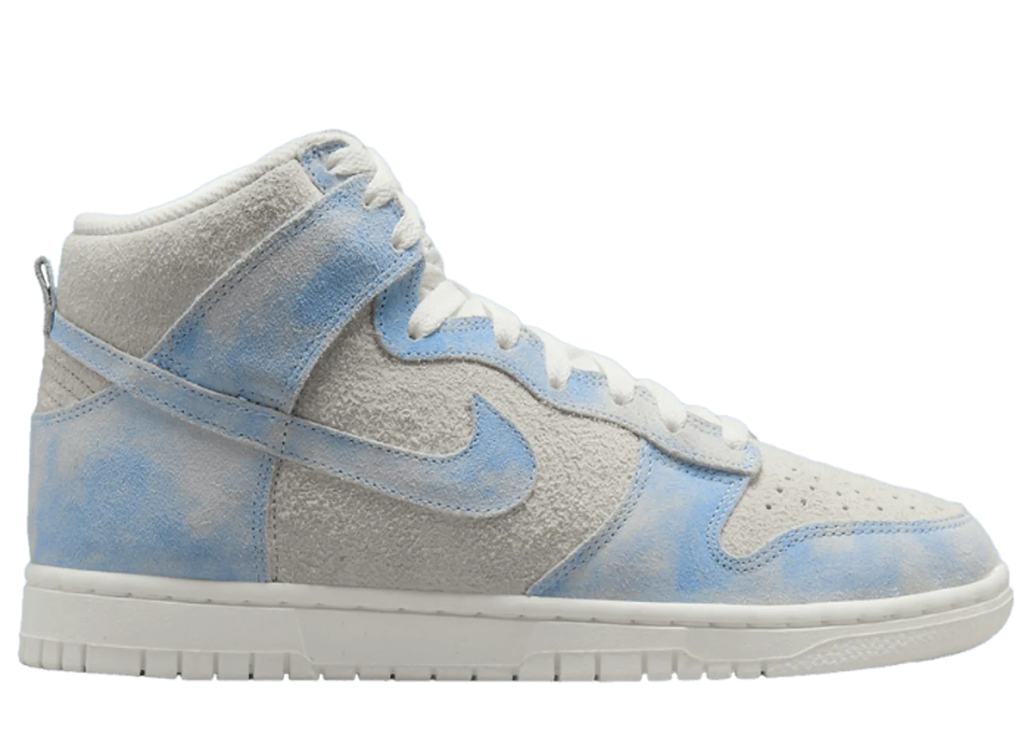 Nike Dunk High SE Clouds (W)