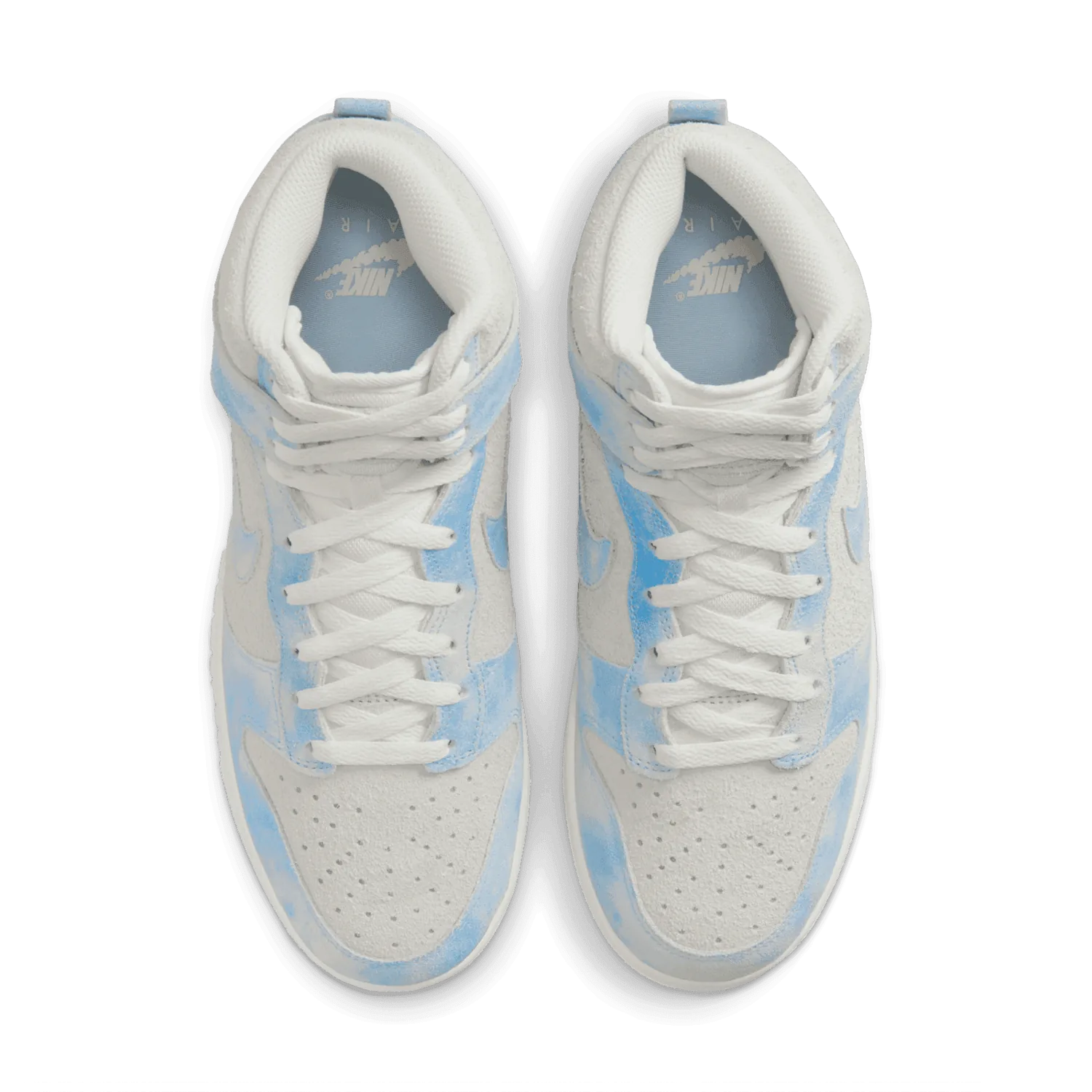 Nike Dunk High SE Clouds (W) image 3
