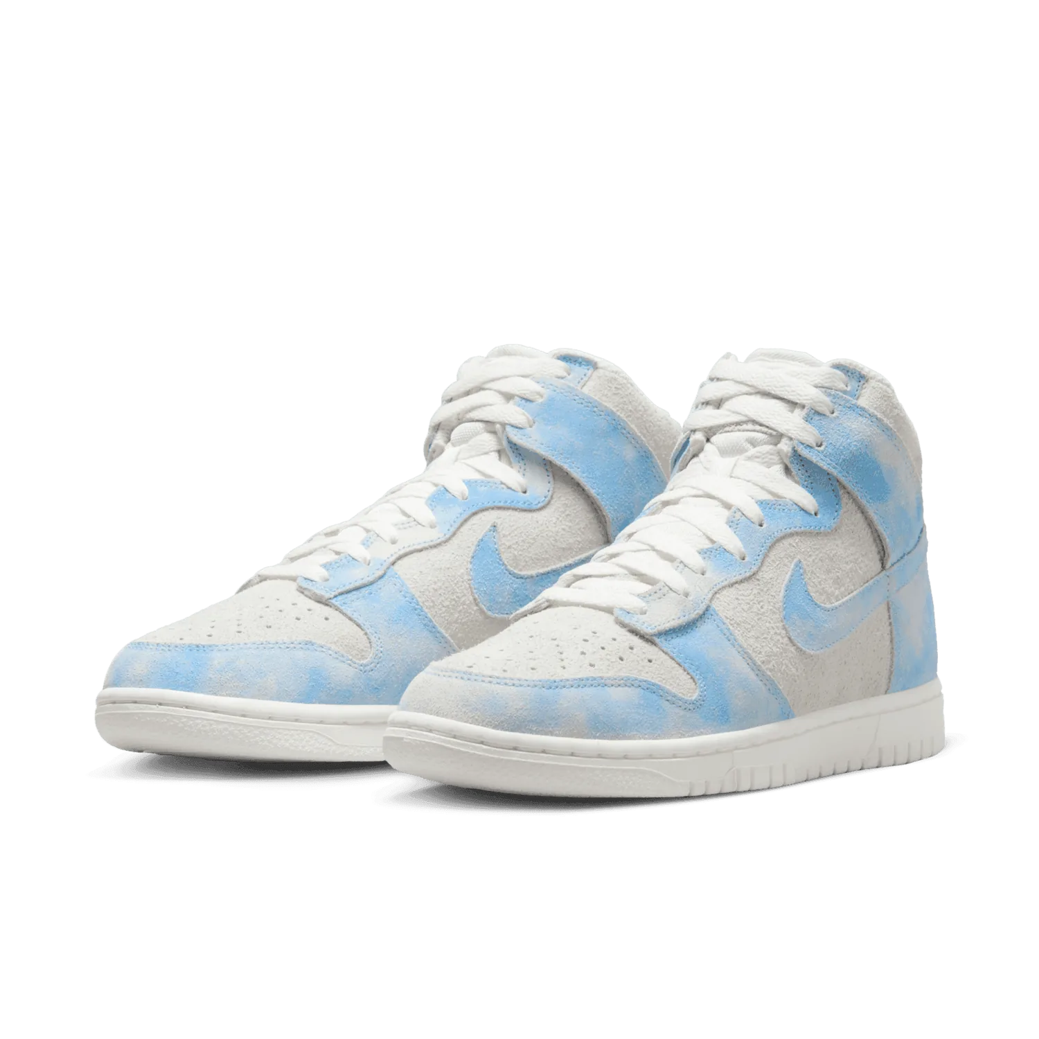 Nike Dunk High SE Clouds (W) image 4