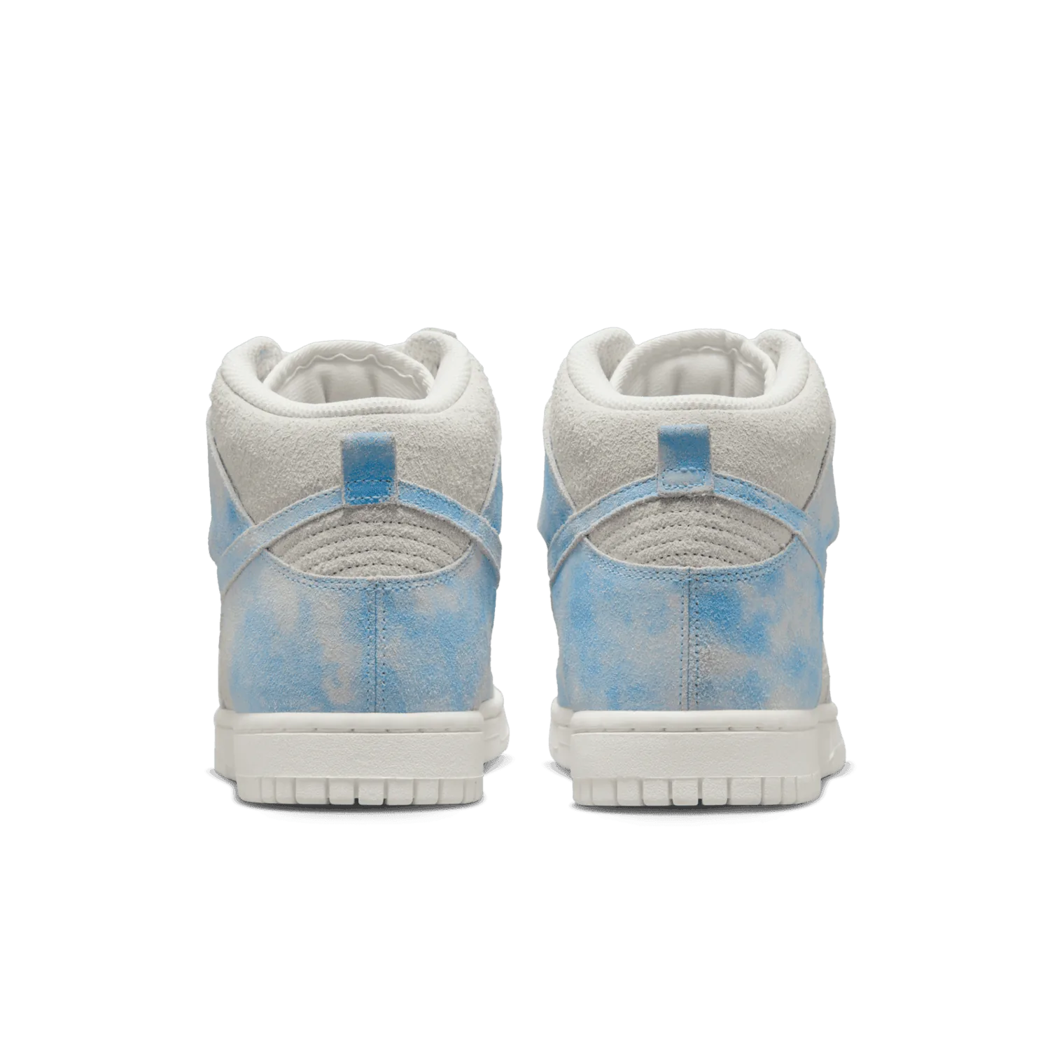 Nike Dunk High SE Clouds (W) image 5