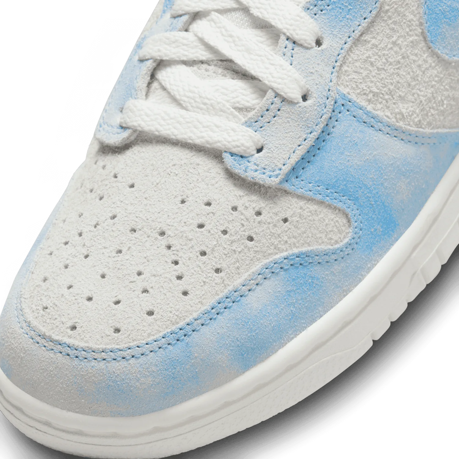 Nike Dunk High SE Clouds (W) image 6
