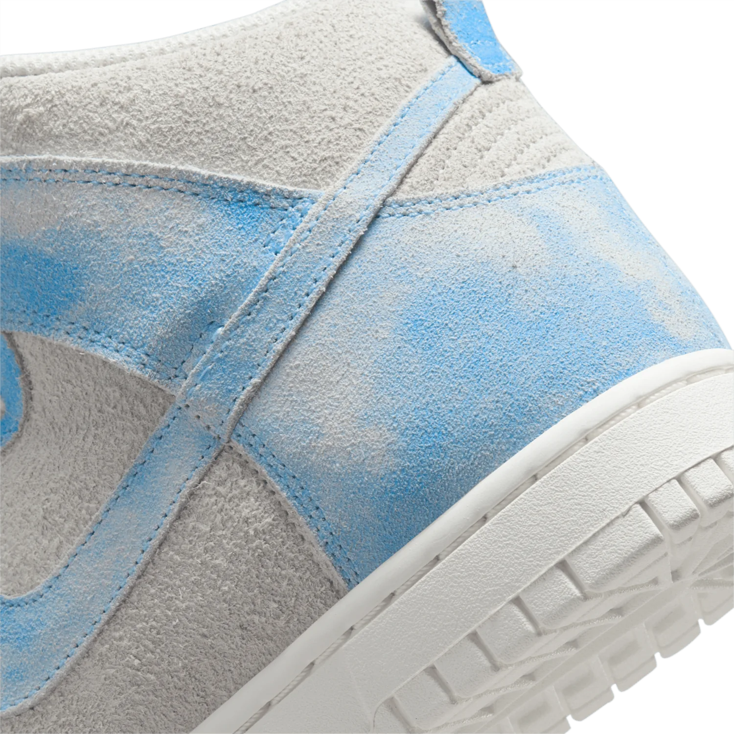 Nike Dunk High SE Clouds (W) image 7